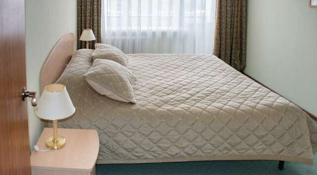 Гостиница Президент Отель Дис Чебоксары-101