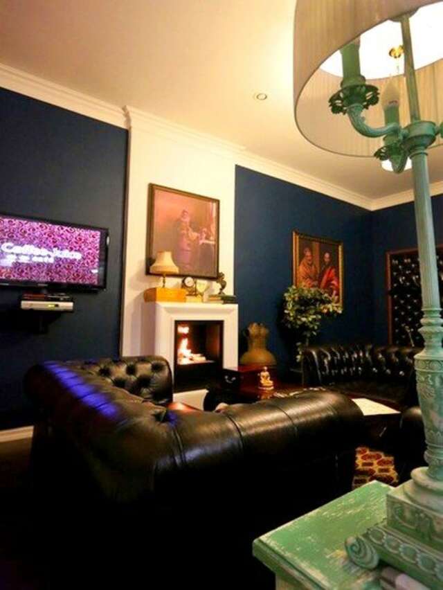 Гостиница Президент Отель Дис Чебоксары-28