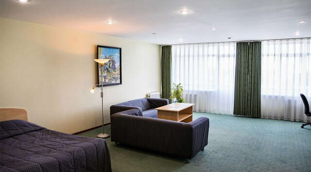 Гостиница Президент Отель Дис Чебоксары-79