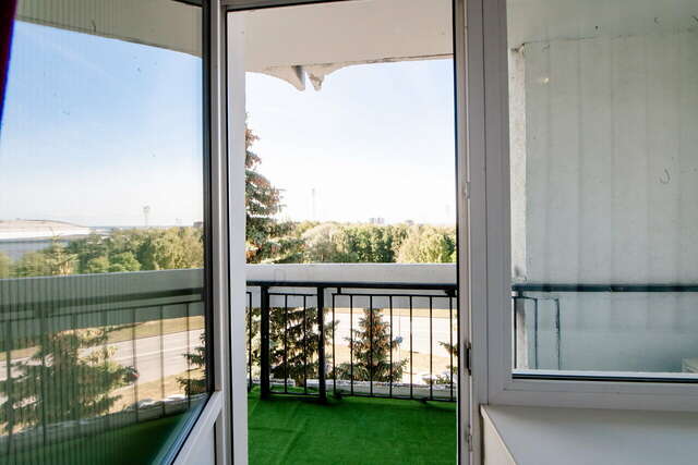 Гостиница Президент Отель Дис Чебоксары-56