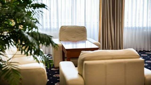 Гостиница Президент Отель Дис Чебоксары-161