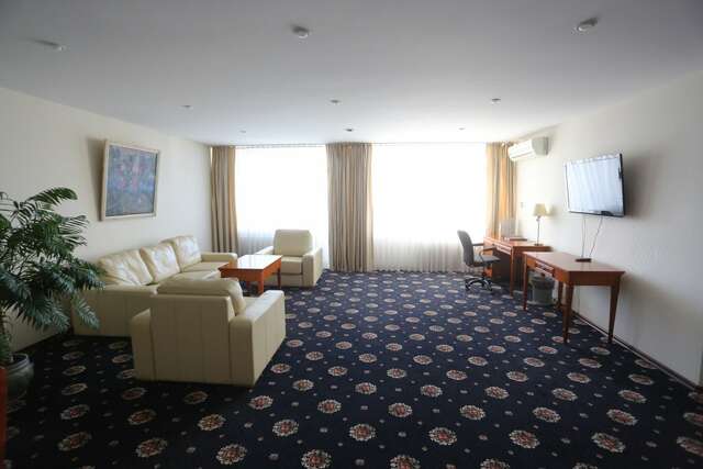 Гостиница Президент Отель Дис Чебоксары-174