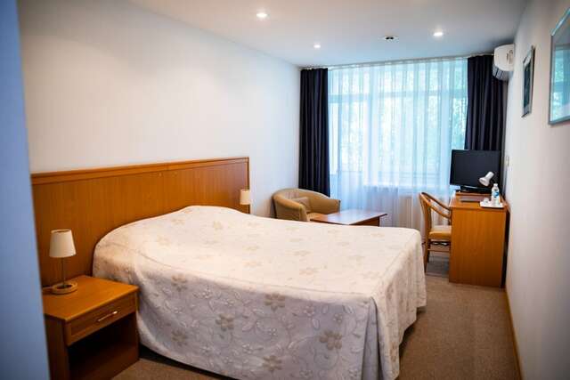 Гостиница Президент Отель Дис Чебоксары-198