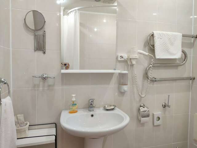 Гостиница Президент Отель Дис Чебоксары-61