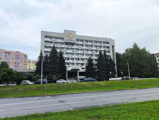 Гостиница Президент Отель Дис Чебоксары-218