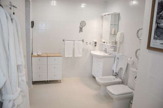 Гостиница Президент Отель Дис Чебоксары-166