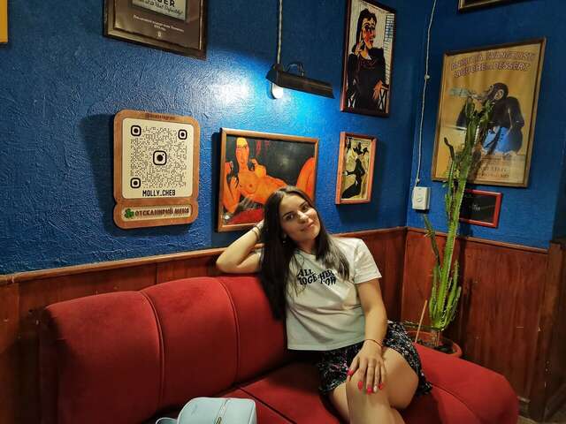 Гостиница Президент Отель Дис Чебоксары-31