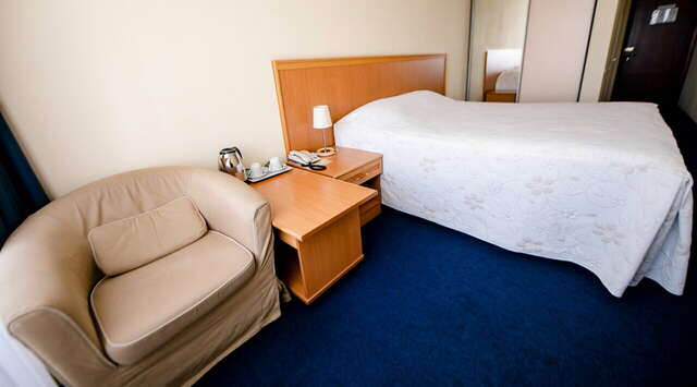 Гостиница Президент Отель Дис Чебоксары-69