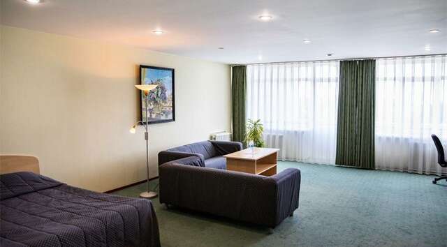 Гостиница Президент Отель Дис Чебоксары-197