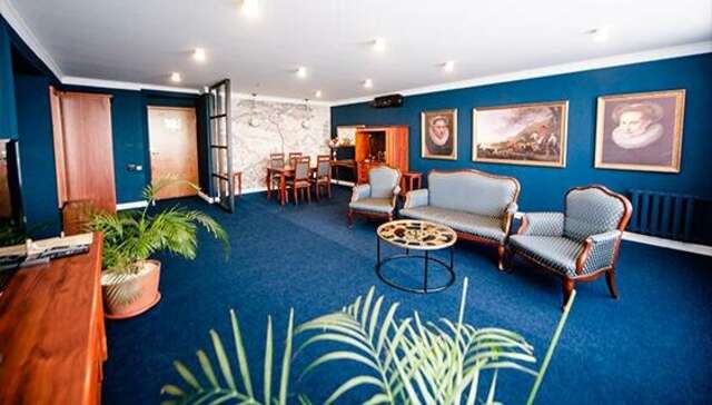 Гостиница Президент Отель Дис Чебоксары-184