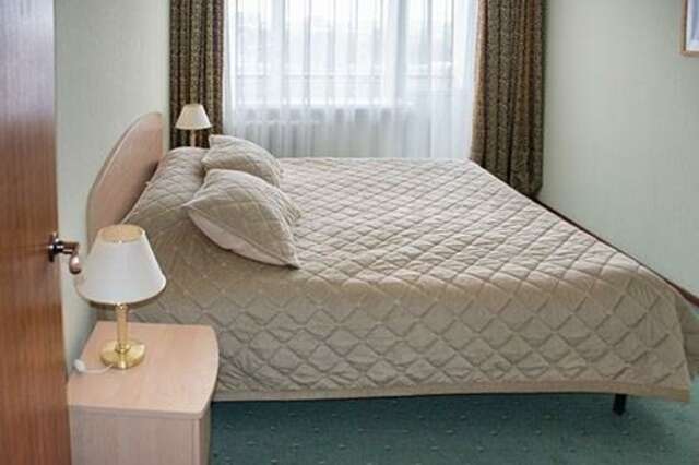 Гостиница Президент Отель Дис Чебоксары-151