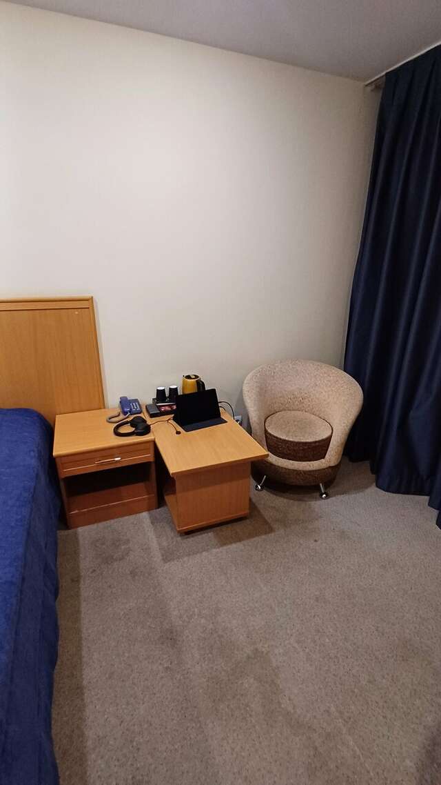 Гостиница Президент Отель Дис Чебоксары-229