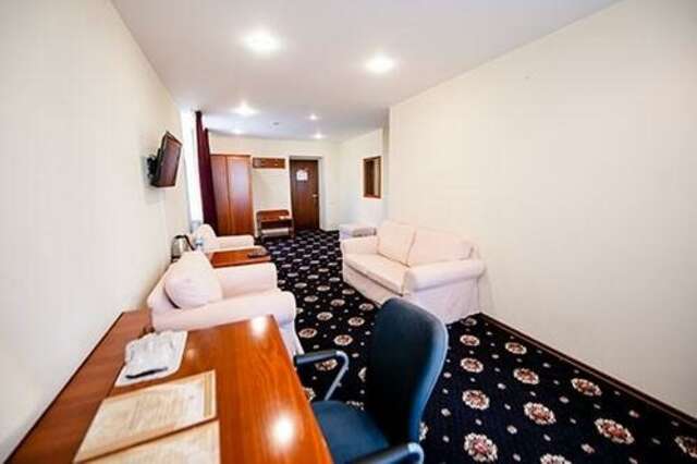 Гостиница Президент Отель Дис Чебоксары-176