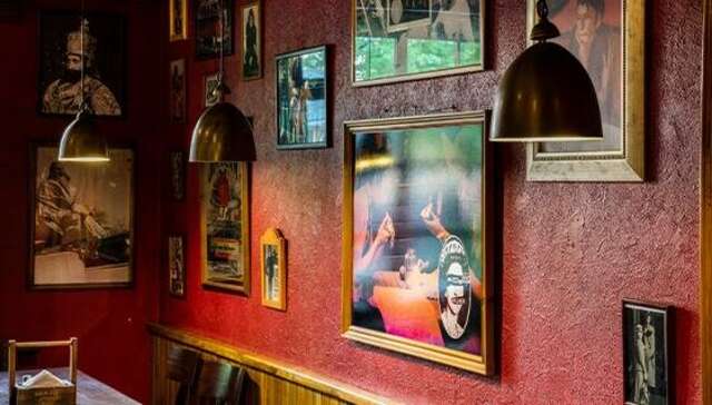 Гостиница Президент Отель Дис Чебоксары-187